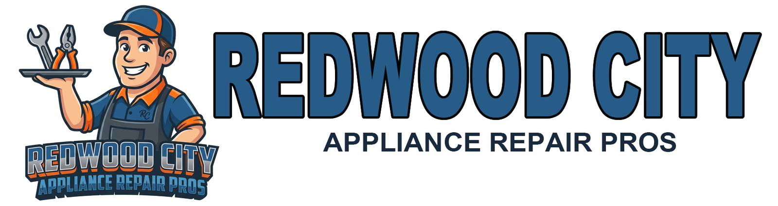 Redwood-City-Appliance-Repair-Pros